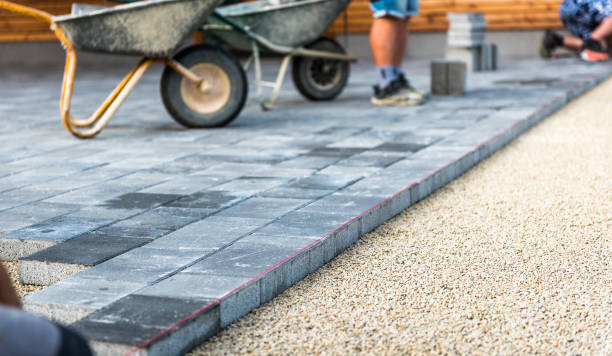 Best Driveway Paving Company  in Blue Rapids, KS