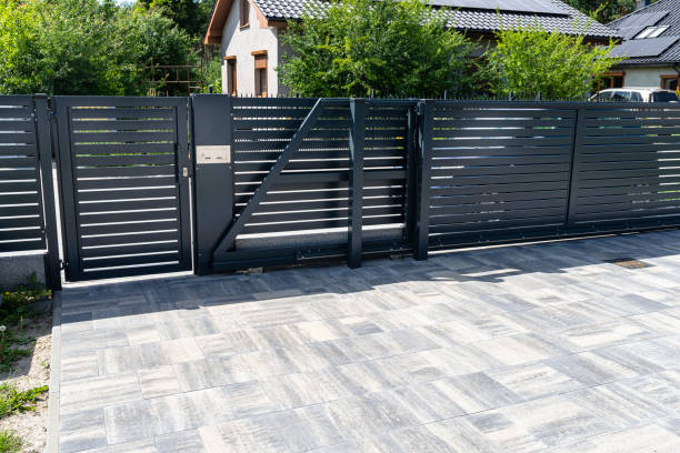 Best Driveway Pavers for Homes  in Blue Rapids, KS
