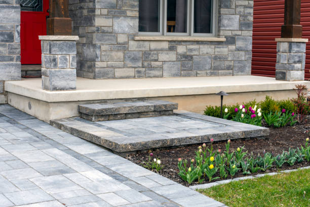 Best Best Driveway Pavers  in Blue Rapids, KS
