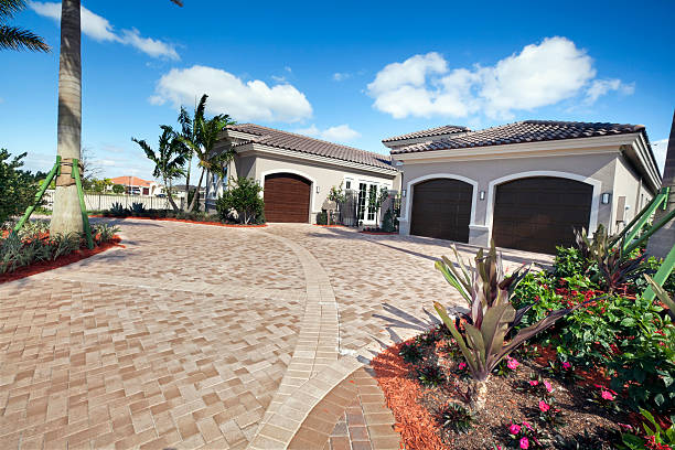 Reliable Blue Rapids, KS Driveway Pavers Solutions