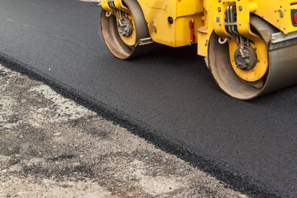 Best Commercial Driveway Pavers  in Blue Rapids, KS